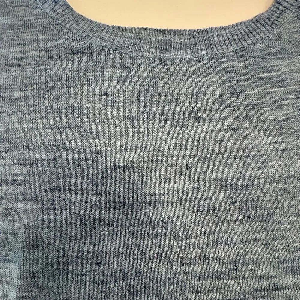 Lululemon blue Knit Sweater - Picture 3 of 8